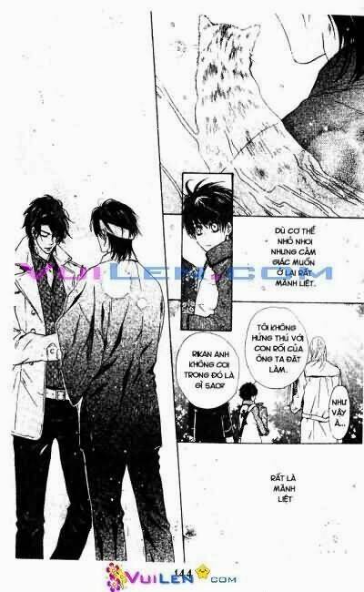 bát khuyển sỹ phương đông chapter 8 144