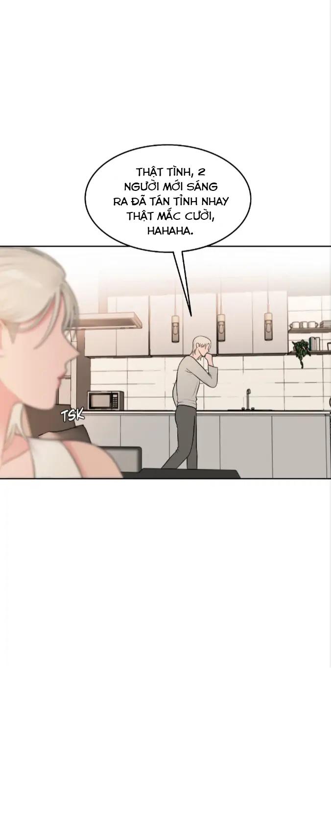 vô tình chapter 25 16