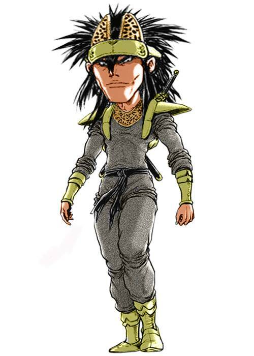 hiệp khách giang hồ m chapter 607.2 34