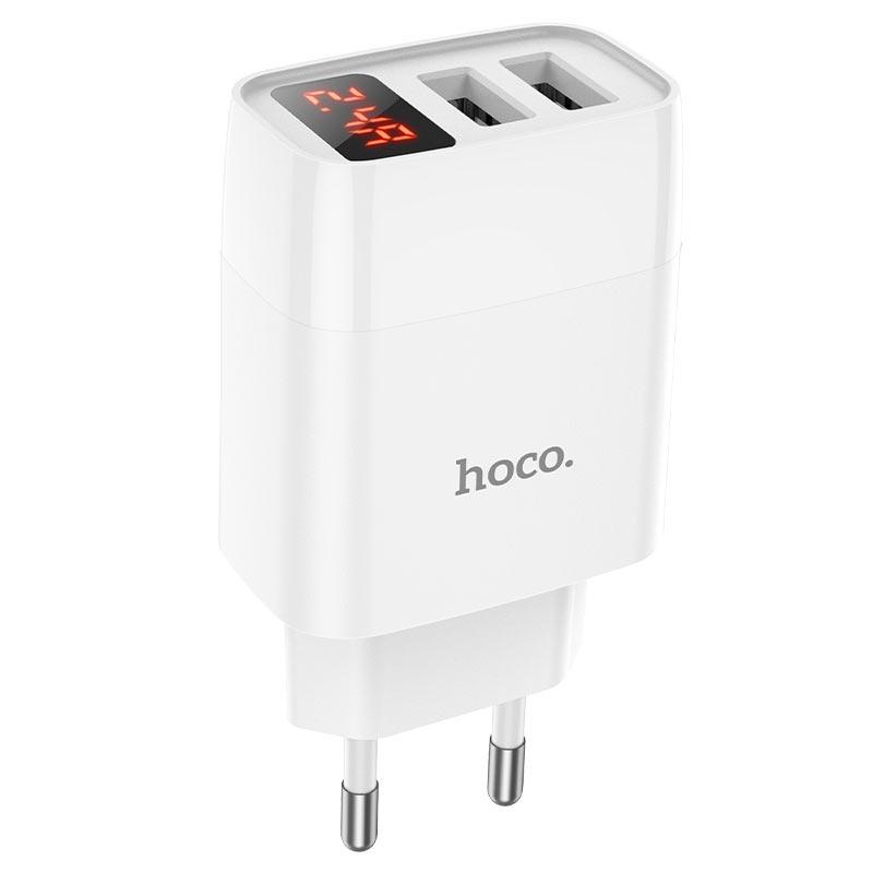 Bộ sạc nhanh 12W 2.4A - Củ kèm dây ios micro usb type c cho các dòng điện thoại