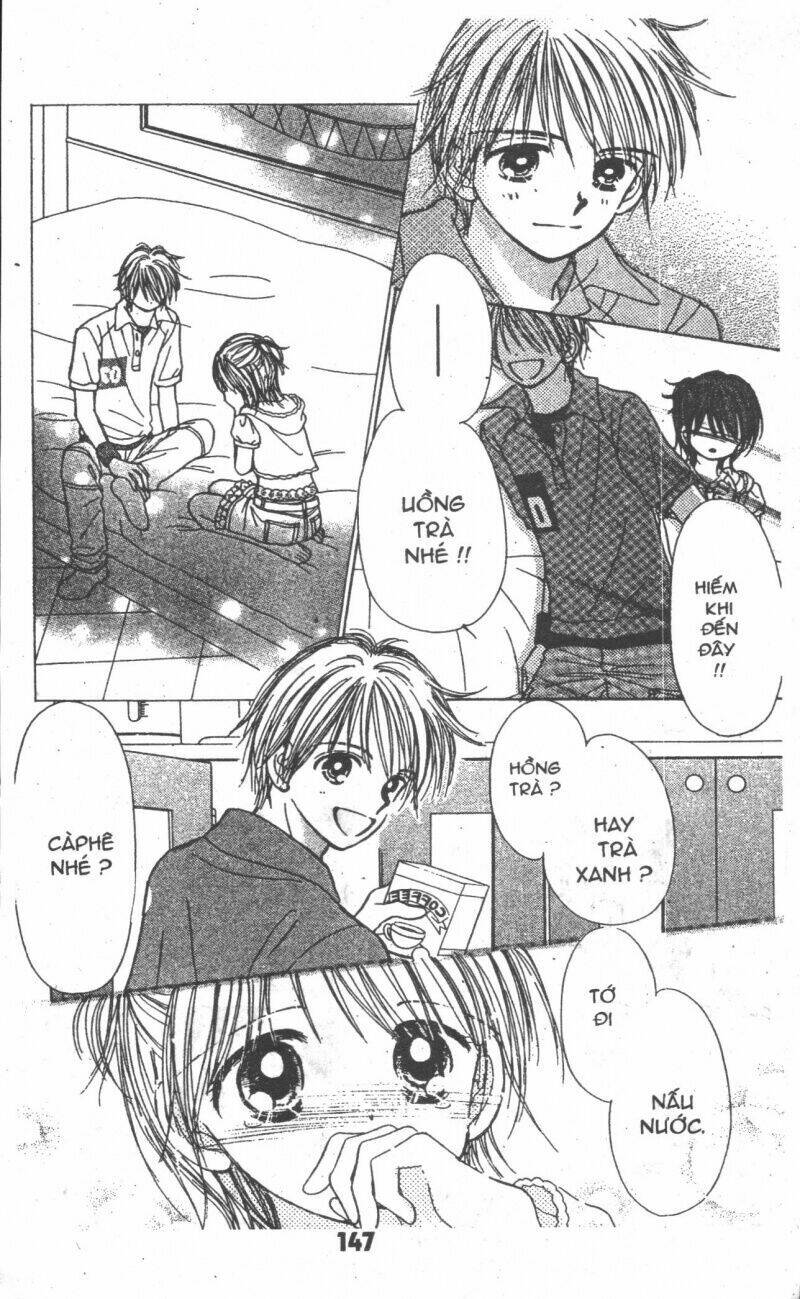 beautiful 100% chapter 5 160