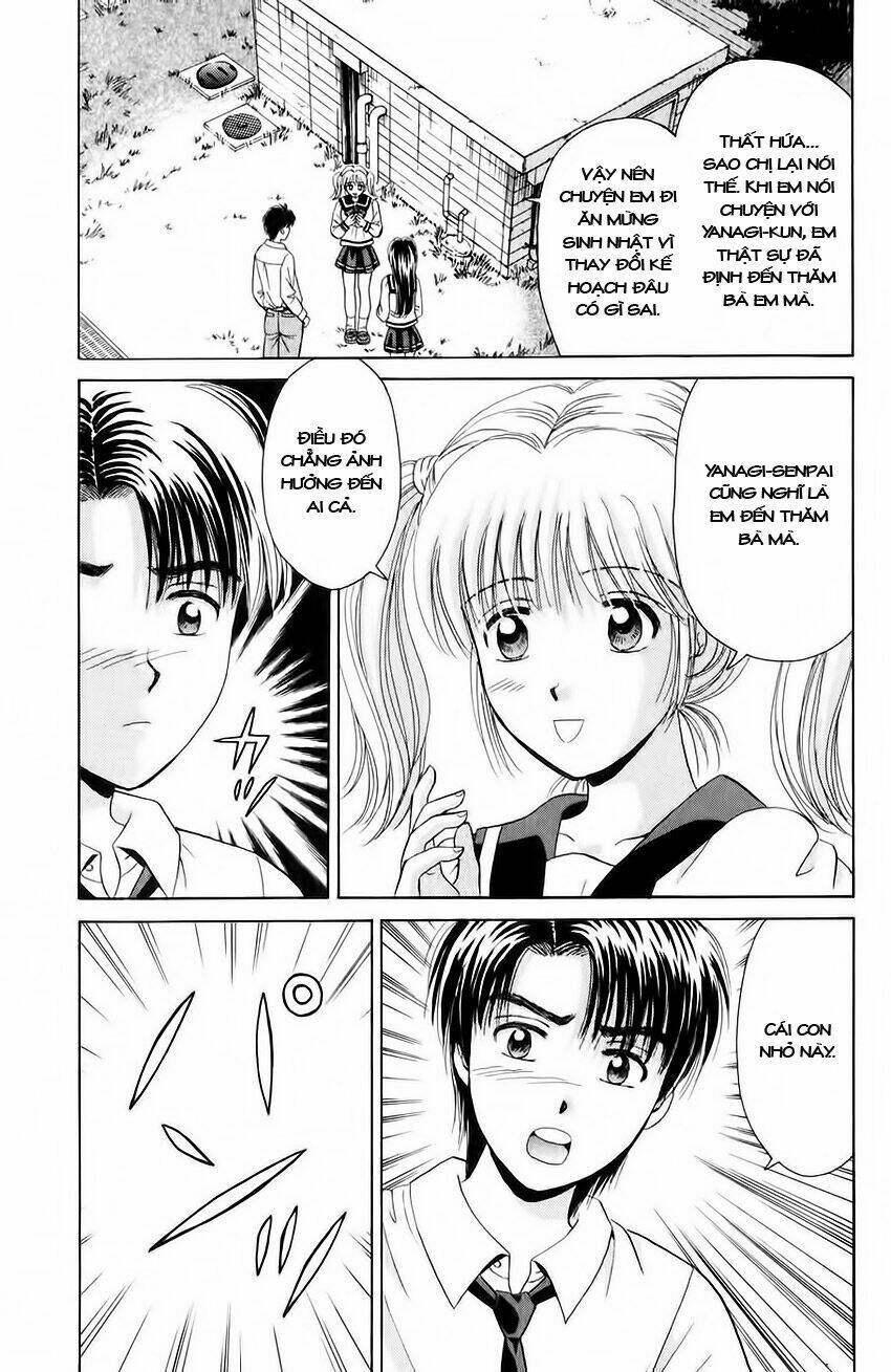 open sesame chapter 47 29