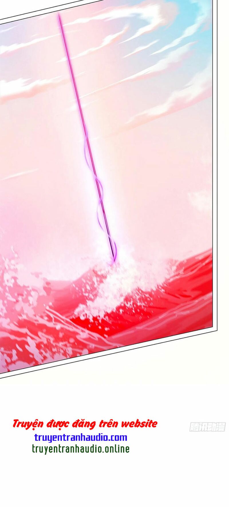 vạn cổ kiếm thần chapter 115 29