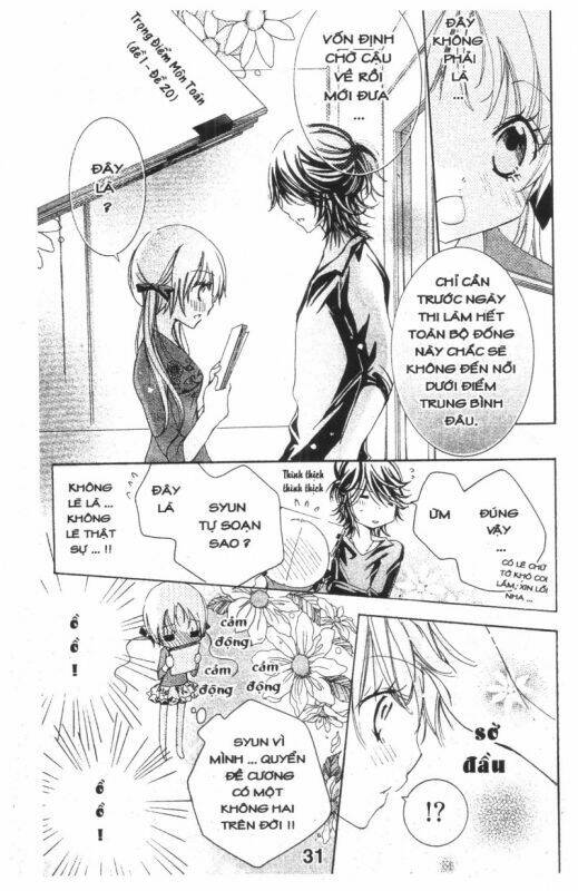 ore-sama kingdom chapter 4 31