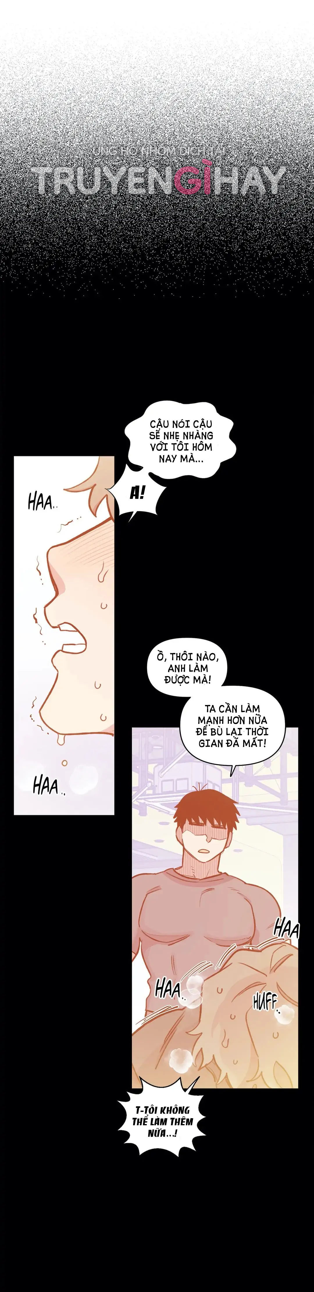 [18+] 1 người khỏe 2 người vui chapter 37.1 5