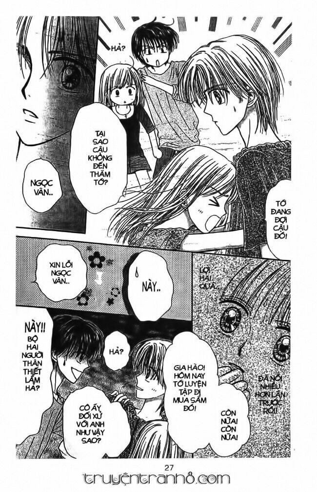 kẻ đồng hành - partner chapter 10 8