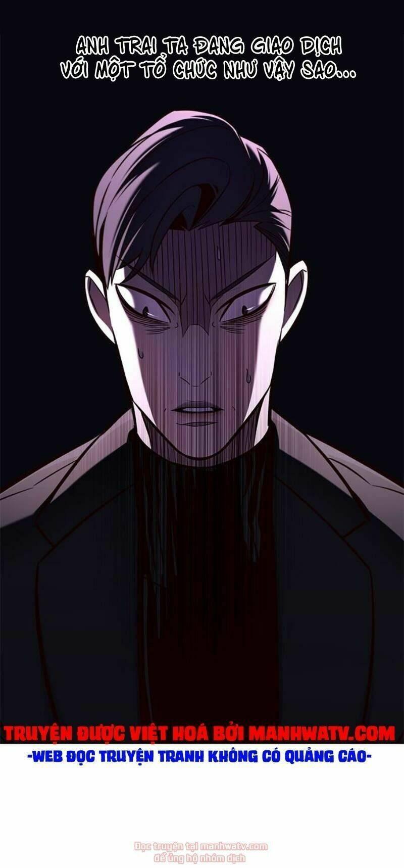 biến thân thành mèo chapter 131 45