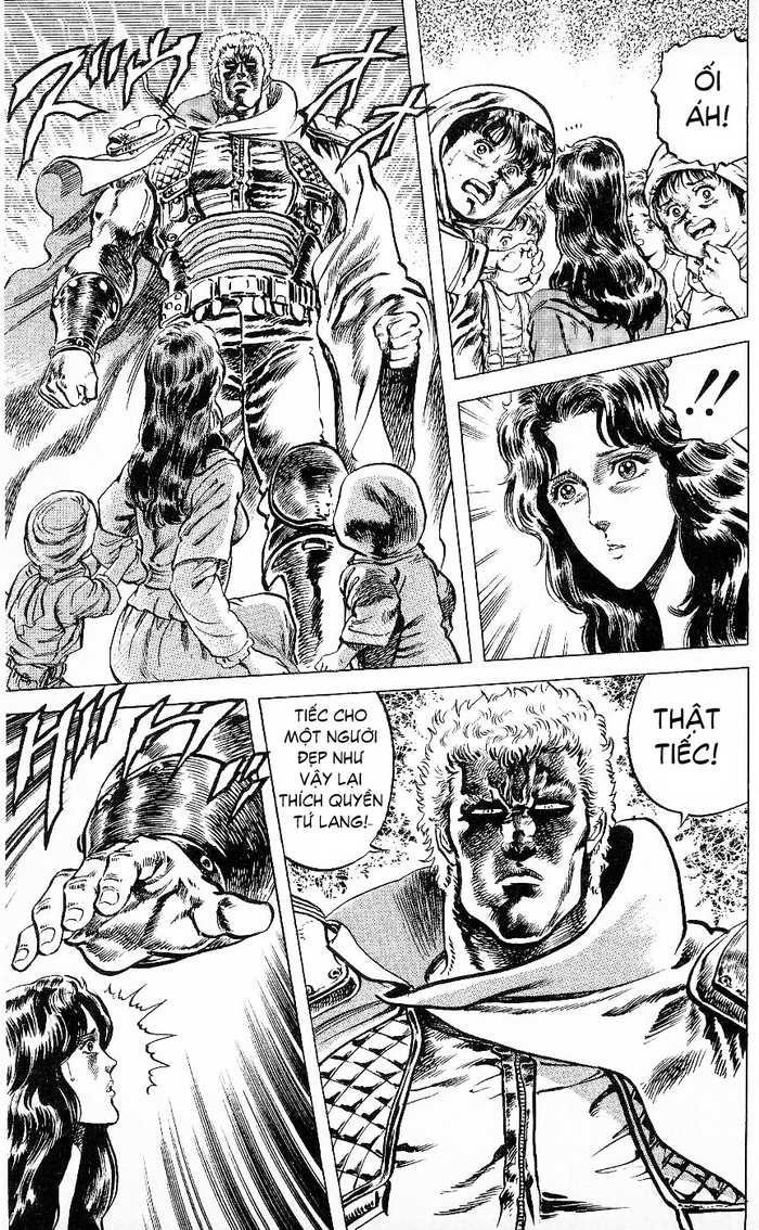 bắc đẩu thần quyền chapter 62 4