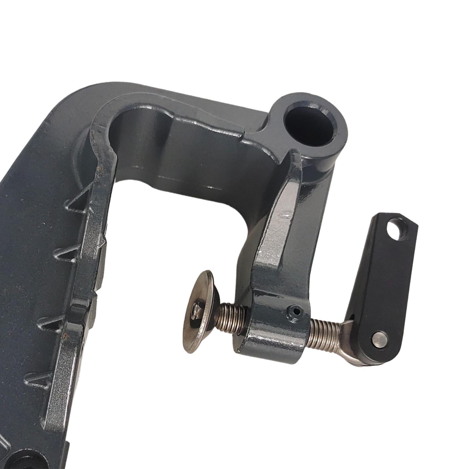 Outboard Motor Bracket Engines ,Repair Part Replacement Accessories for ,Spare Parts ,Sturdy Professional Easy Installation