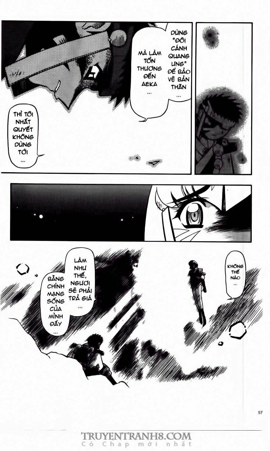 tenchi vô dụng chapter 73 6