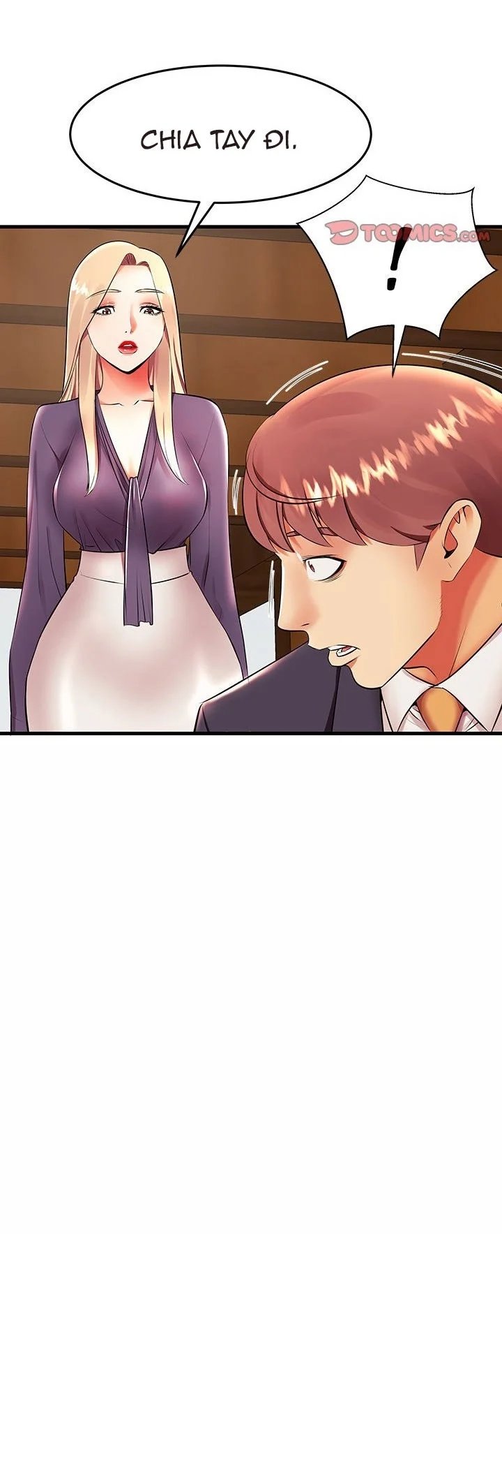 người mẹ xấu xa chapter 10 35