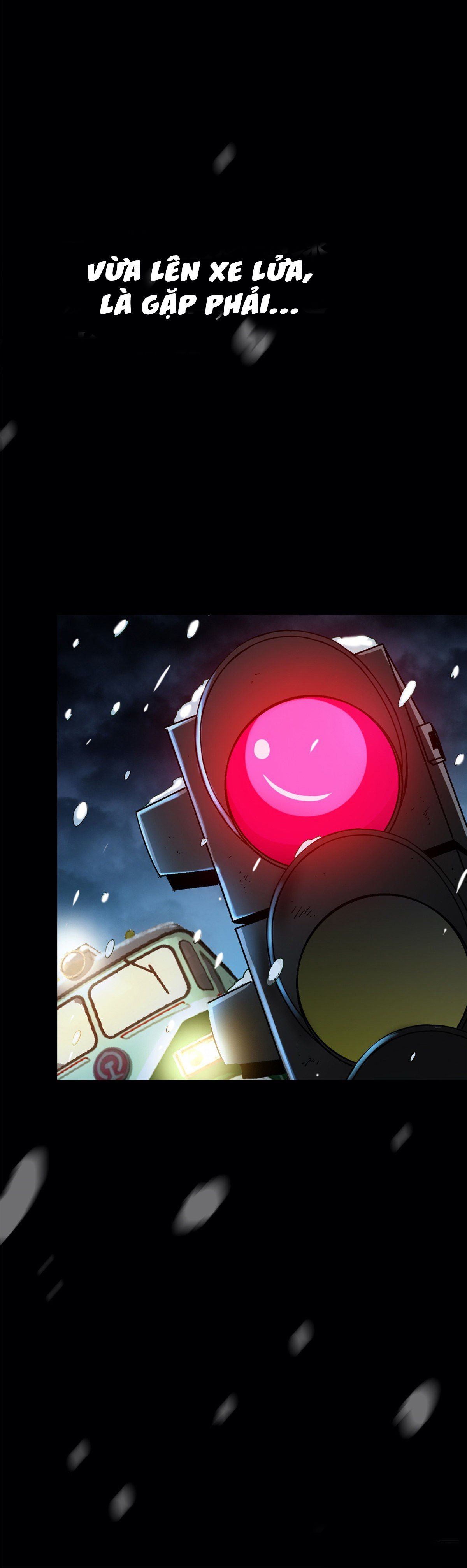 chuyến tàu phương bắc x47 chapter 0 25