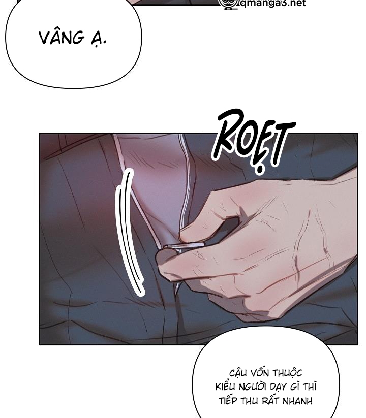 đại úy lãng mạn thân yêu của tôi chapter 2 66