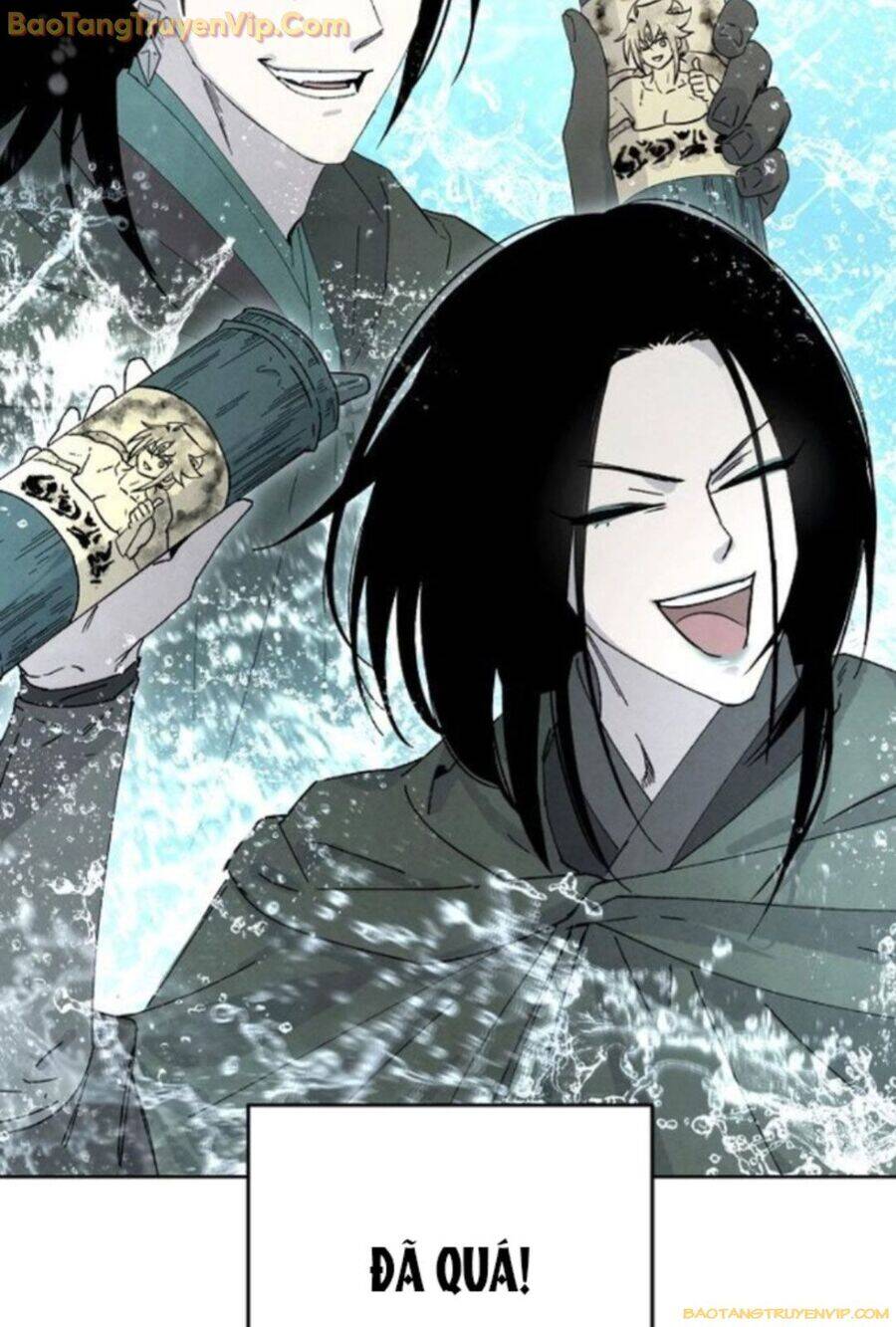 xuyên không vào con game rác rưởi của tôi chapter 15 16