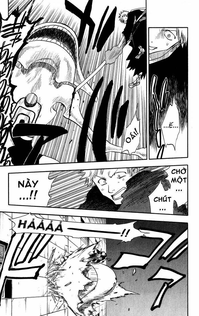 thần chết ichigo chapter 32 8