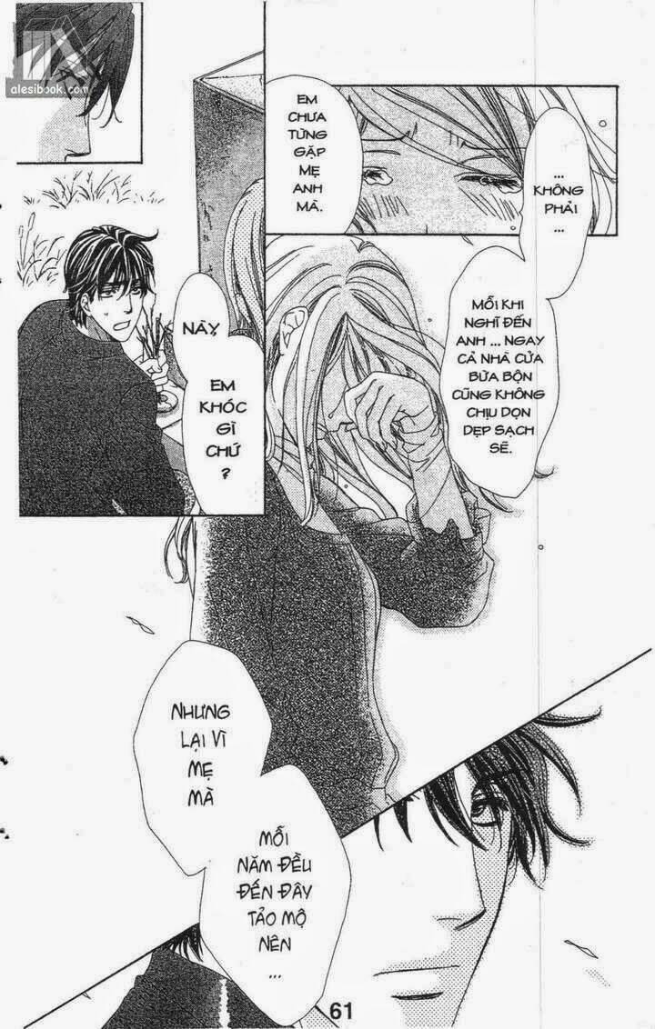 hôn nhân bất đắc dĩ - love of firos you chapter 10 16