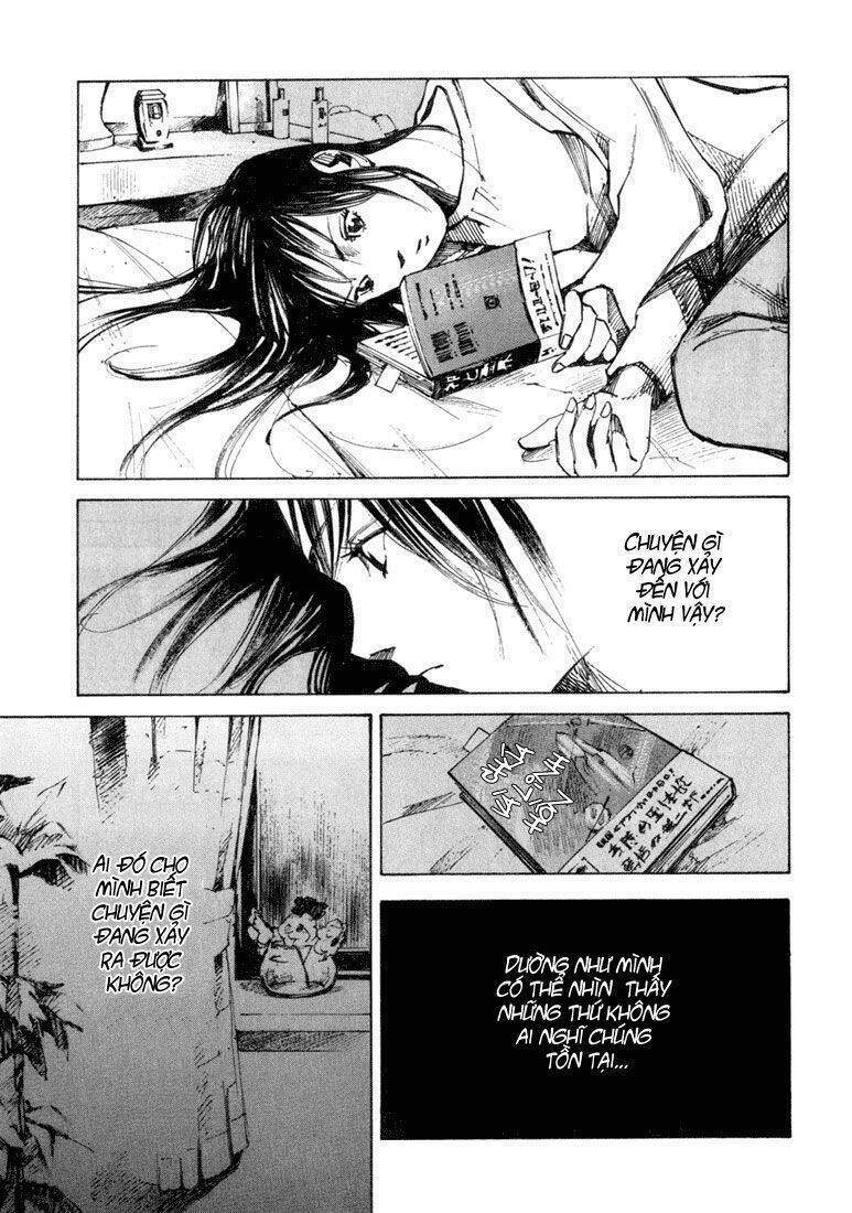 skyhigh karma chapter 2 17