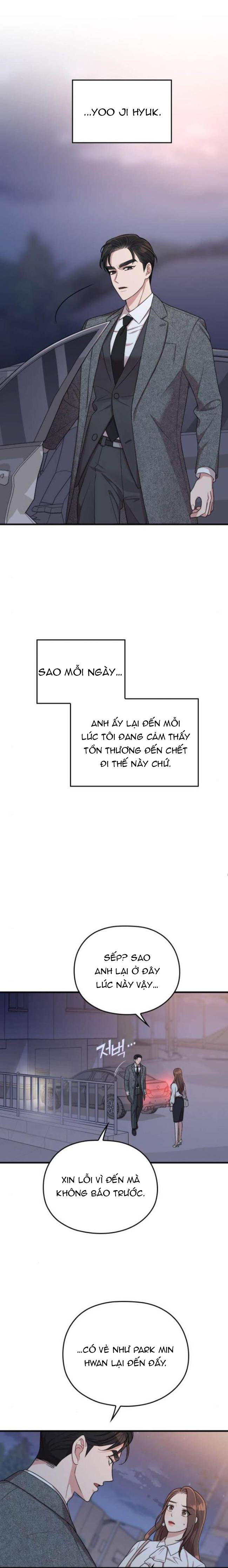 cô đi mà lấy chồng tôi chapter 14.2 14