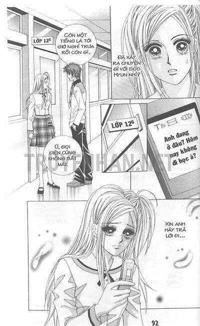 nụ hôn 5000 won chapter 53 14