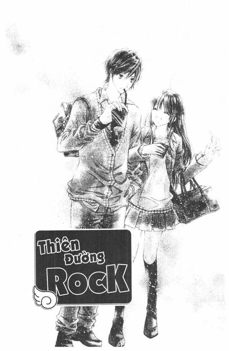 thiên đường rock chapter 8 4