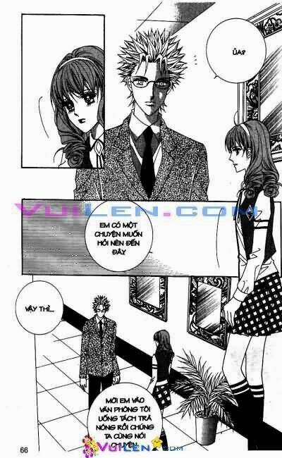 đừng tin cô ấy chapter 7 66