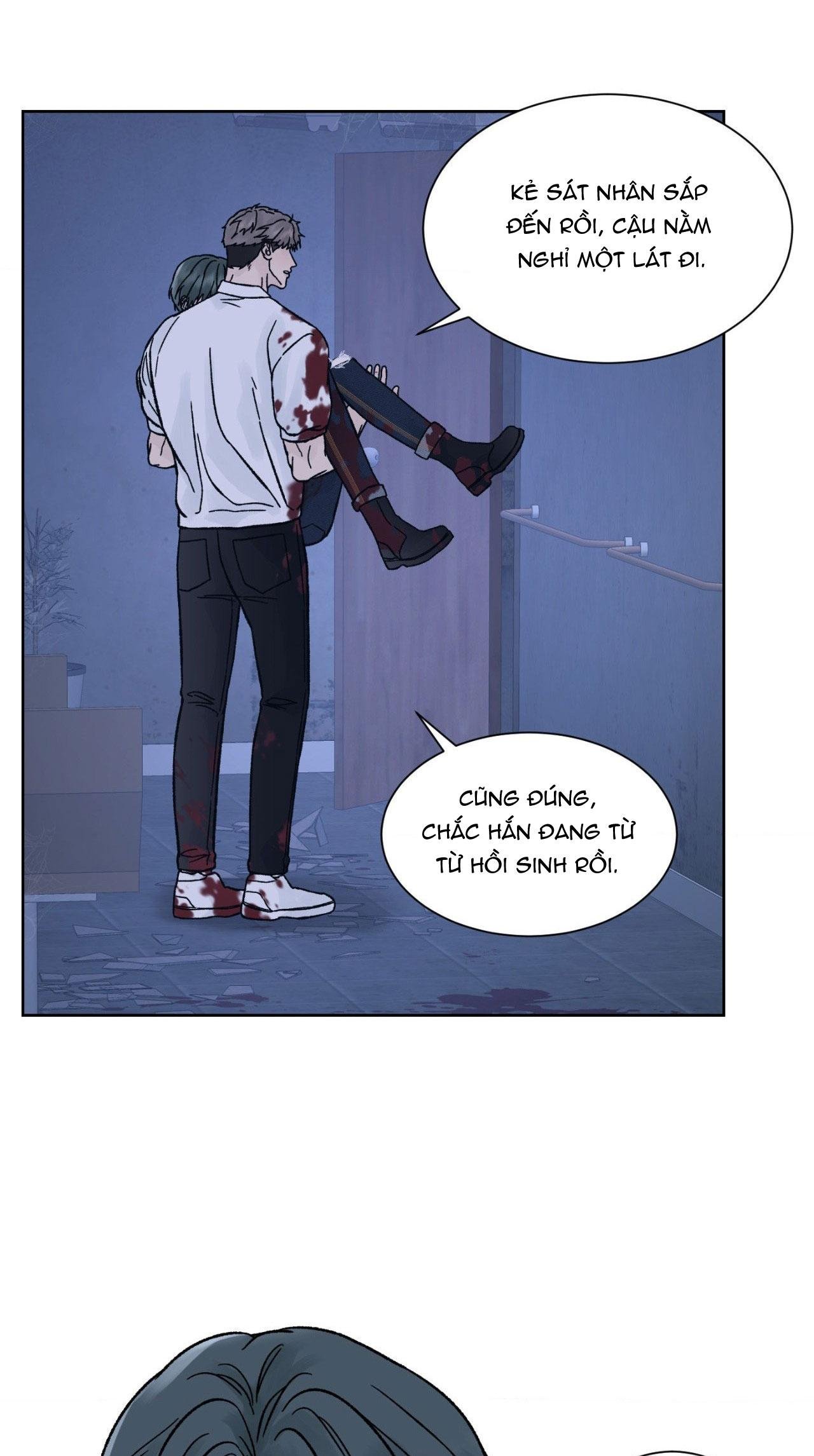 đêm kinh hoàng chapter 46 44