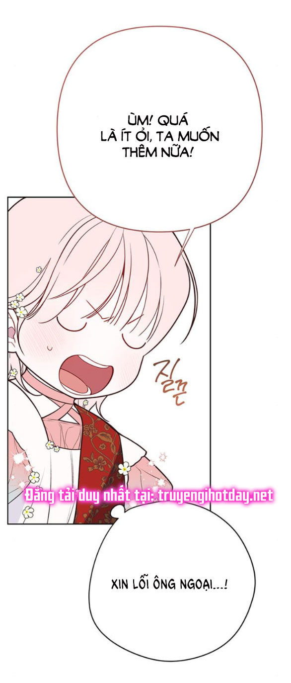 Tiểu Bạo Chúa chapter 36.1 - Trang 30