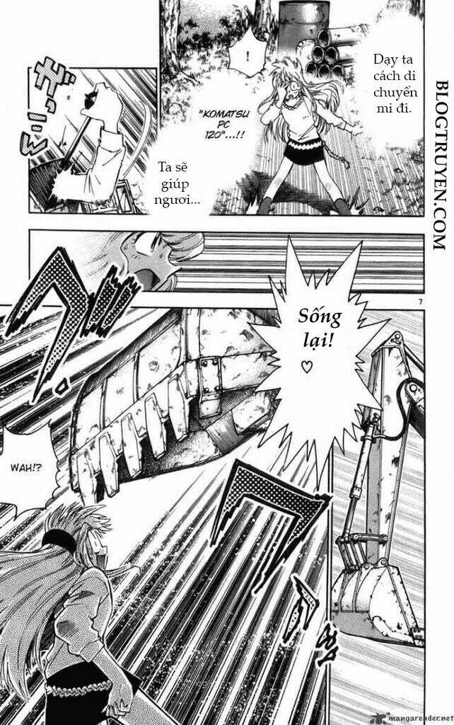 loli siêu năng lực chapter 39 12