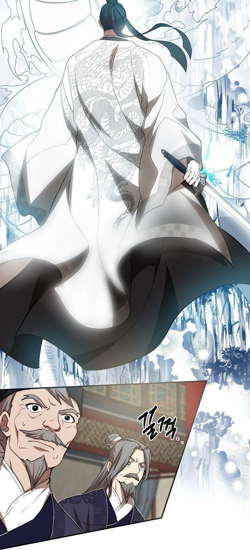 võ đang kỳ hiệp chapter 60 41