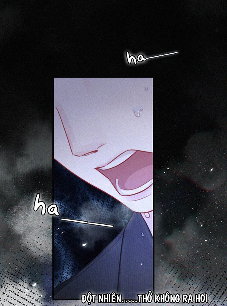 thần thương (môi súng) chapter 64 34