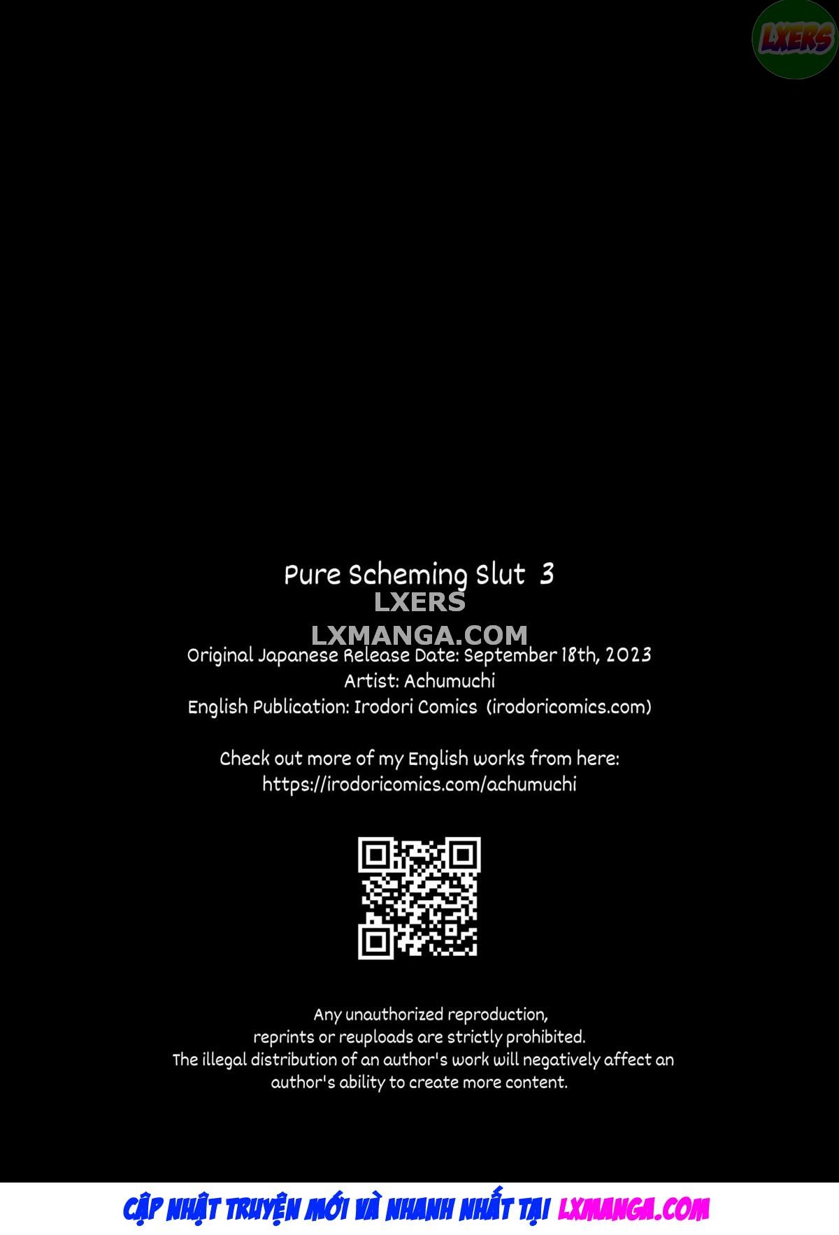 âm mưu dâm đãng thuần túy chapter 3 38