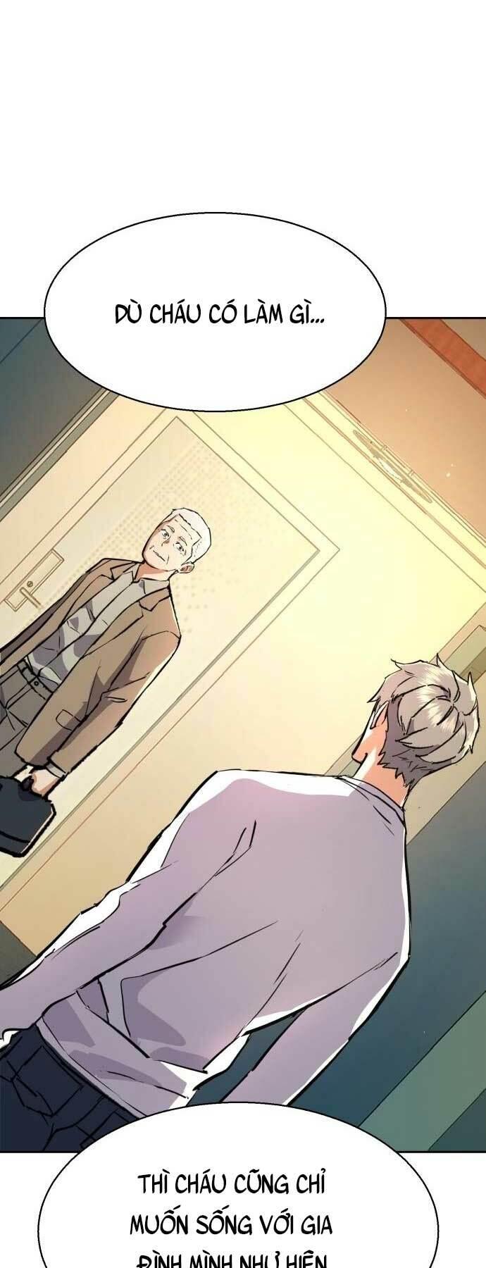 bạn học tôi là lính đánh thuê chapter 121 58