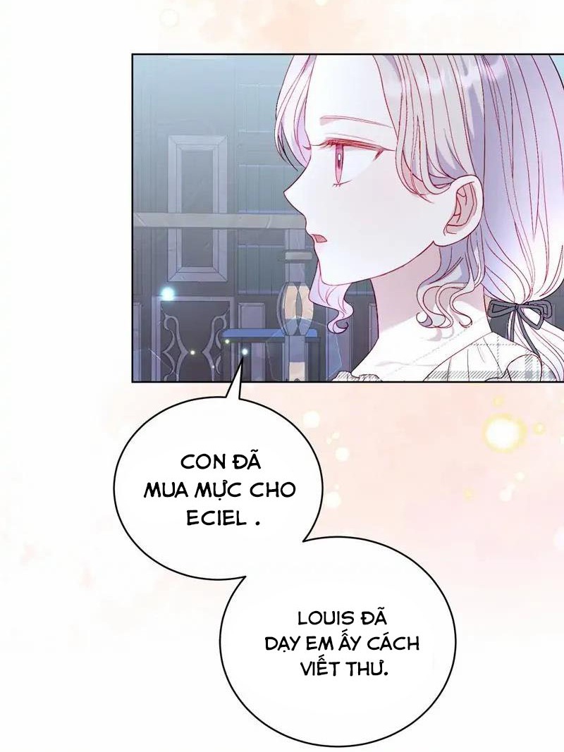 papa của tôi đã xuất hiện chapter 39 5