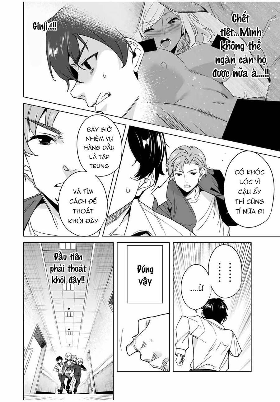 destiny lover season 2 chapter 43 2