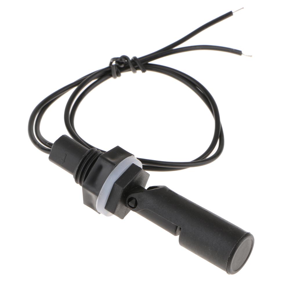 Water Level Sensor Horizontal Liquid Aquarium Float Switch Tool Tank Pool