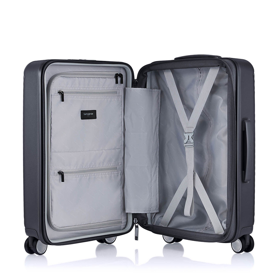 Vali kéo Samsonite Zipprix Spinner EXP