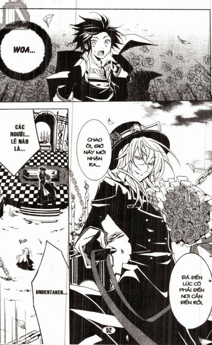 people dying off - người tiễn vong chapter 3 6