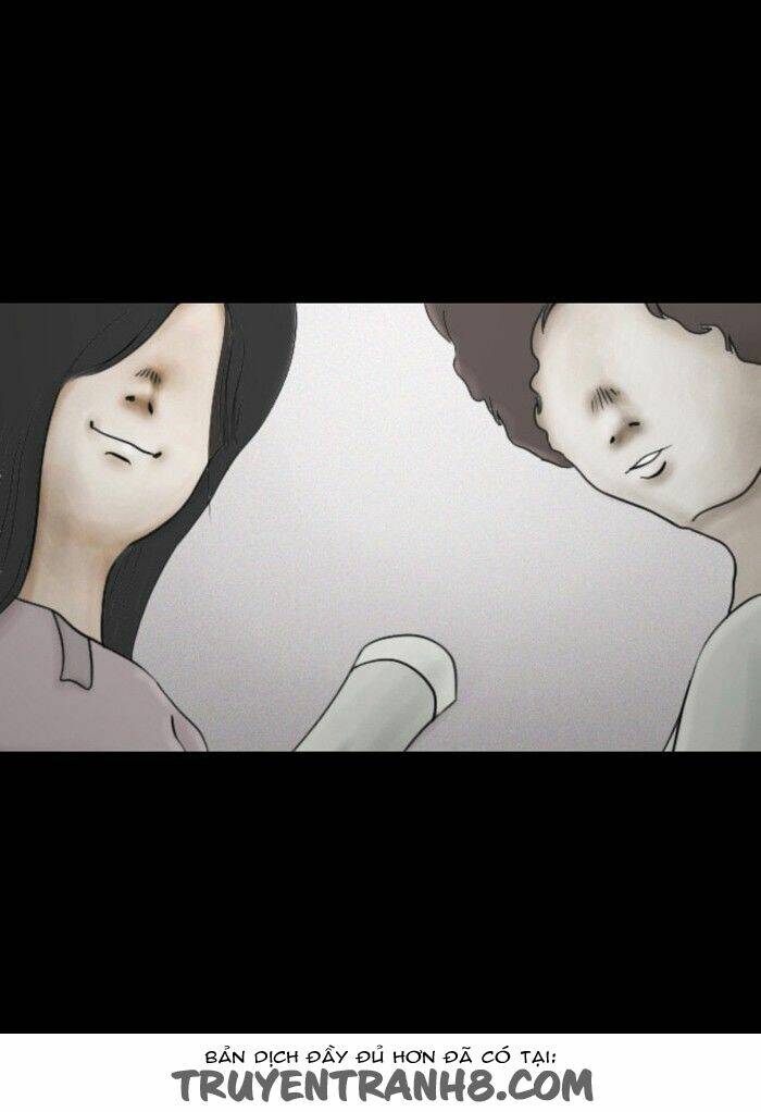 thứ sáu: những câu chuyện cấm chapter 38 52