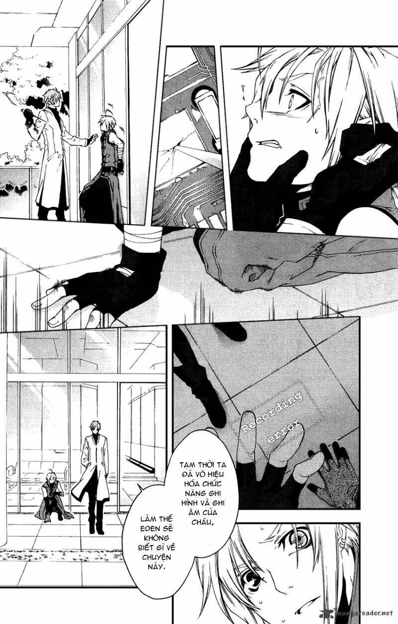 mother keeper chapter 35 9