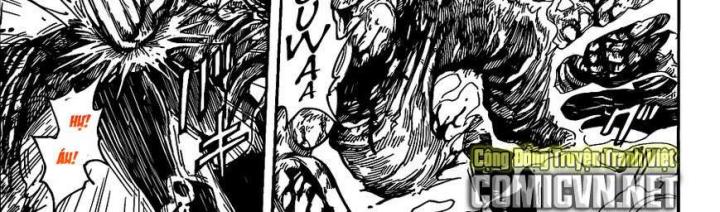 thánh tỏi sành ăn chapter 239 16