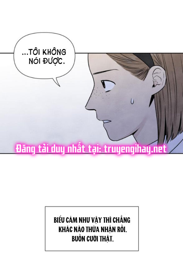 điều khiến tôi quyết tâm muốn chết chapter 46.2 8