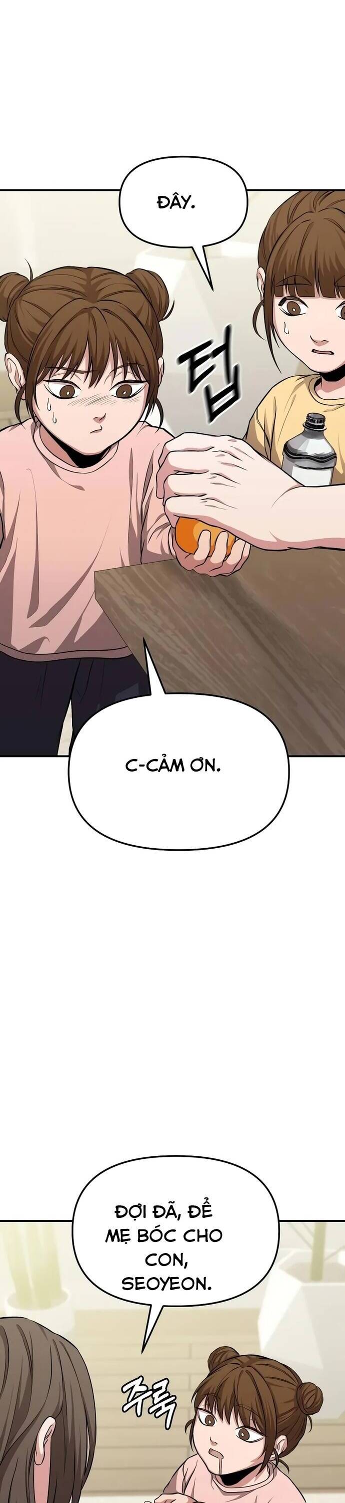 Tuyệt Đối Dân Cư Chapter 5 10