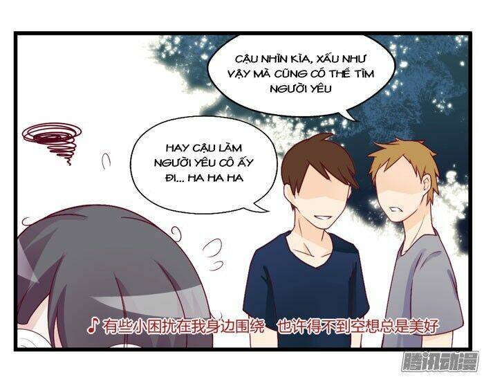 người ba độc thân chapter 17 8