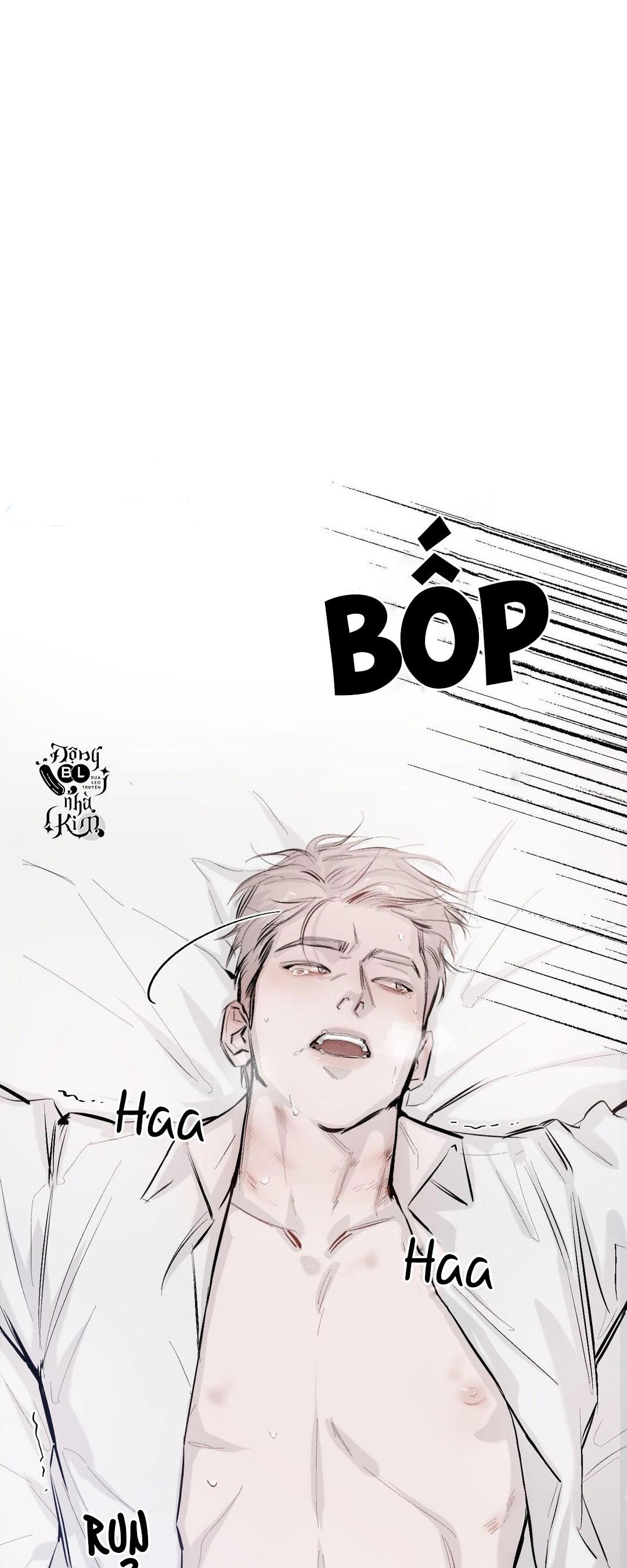 tuyển tập cuồng công - chiếm hữu công của nhà kim chapter 3.1 3