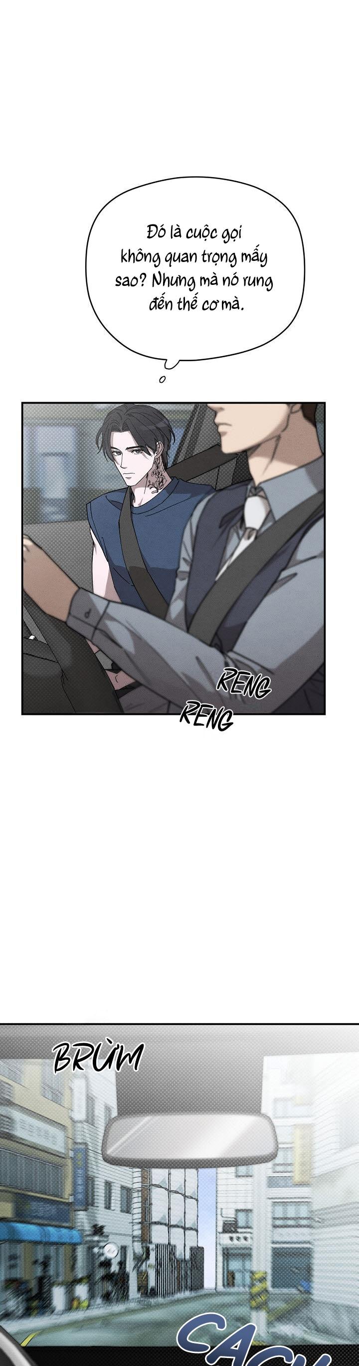 chạm vào em chapter 17 32