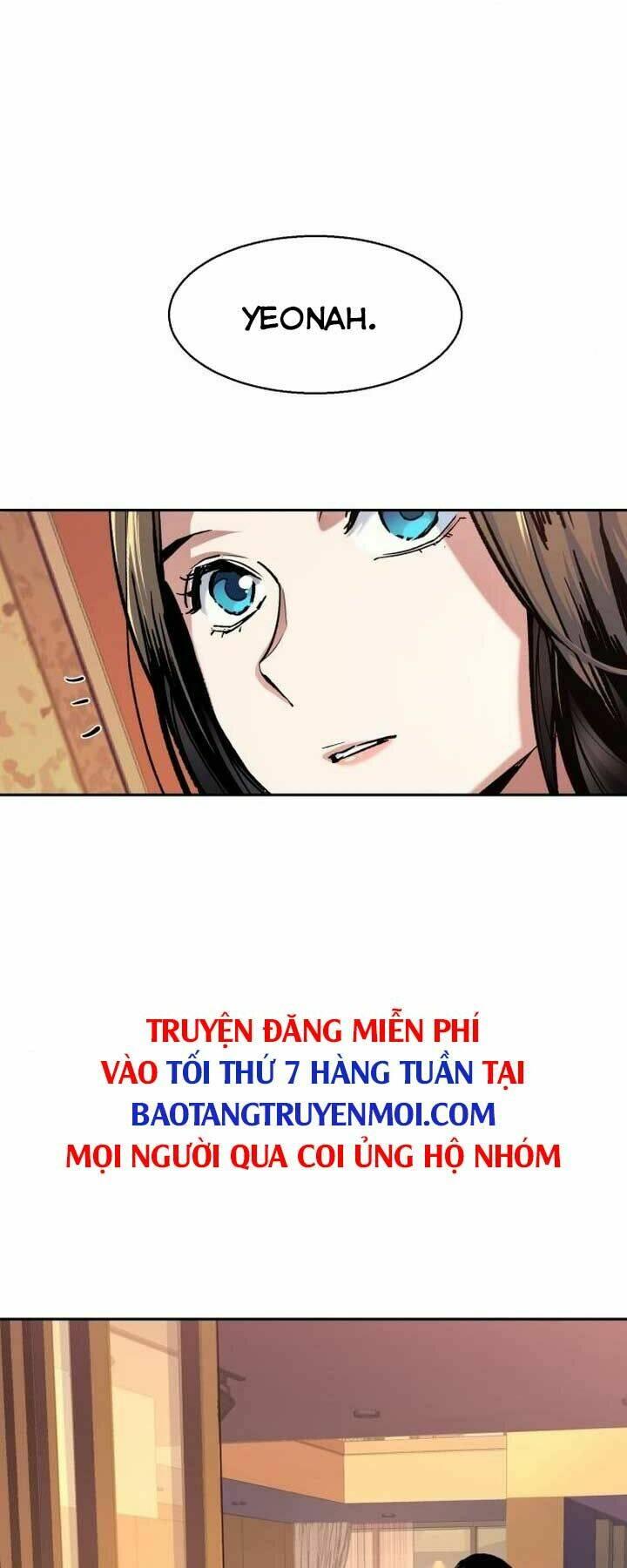 bạn học tôi là lính đánh thuê chapter 89 43