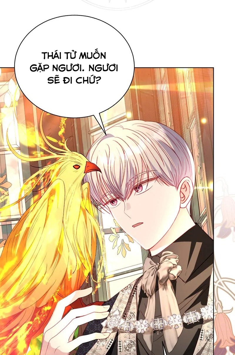 papa của tôi đã xuất hiện chapter 47 20