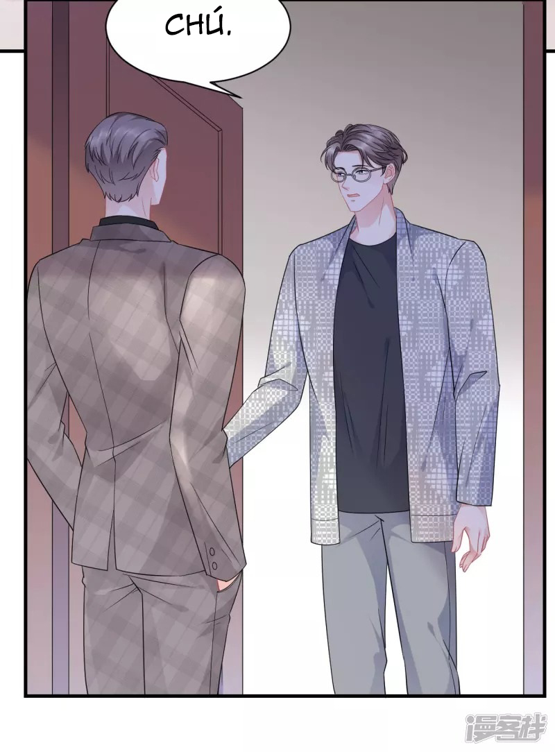 [16+] đại tiểu thư có thể có ý đồ xấu chapter 47.2 3