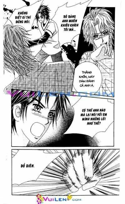 hạnh phúc bất tận chapter 1 8