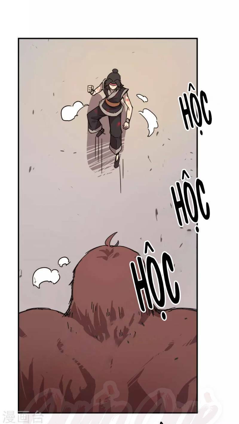 luân hồi nhất kiếm chapter 20 14